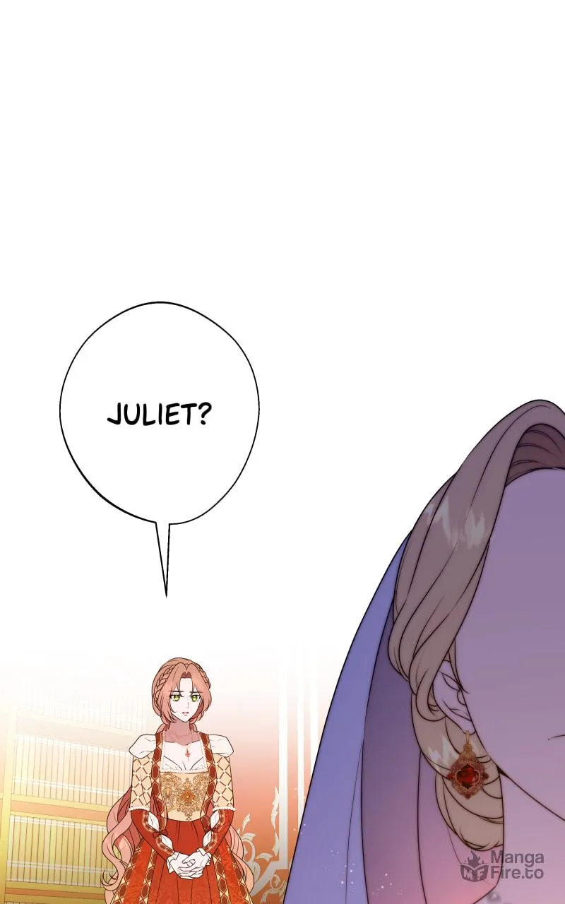 Go Away Romeo Chapter 26 page 51 - 