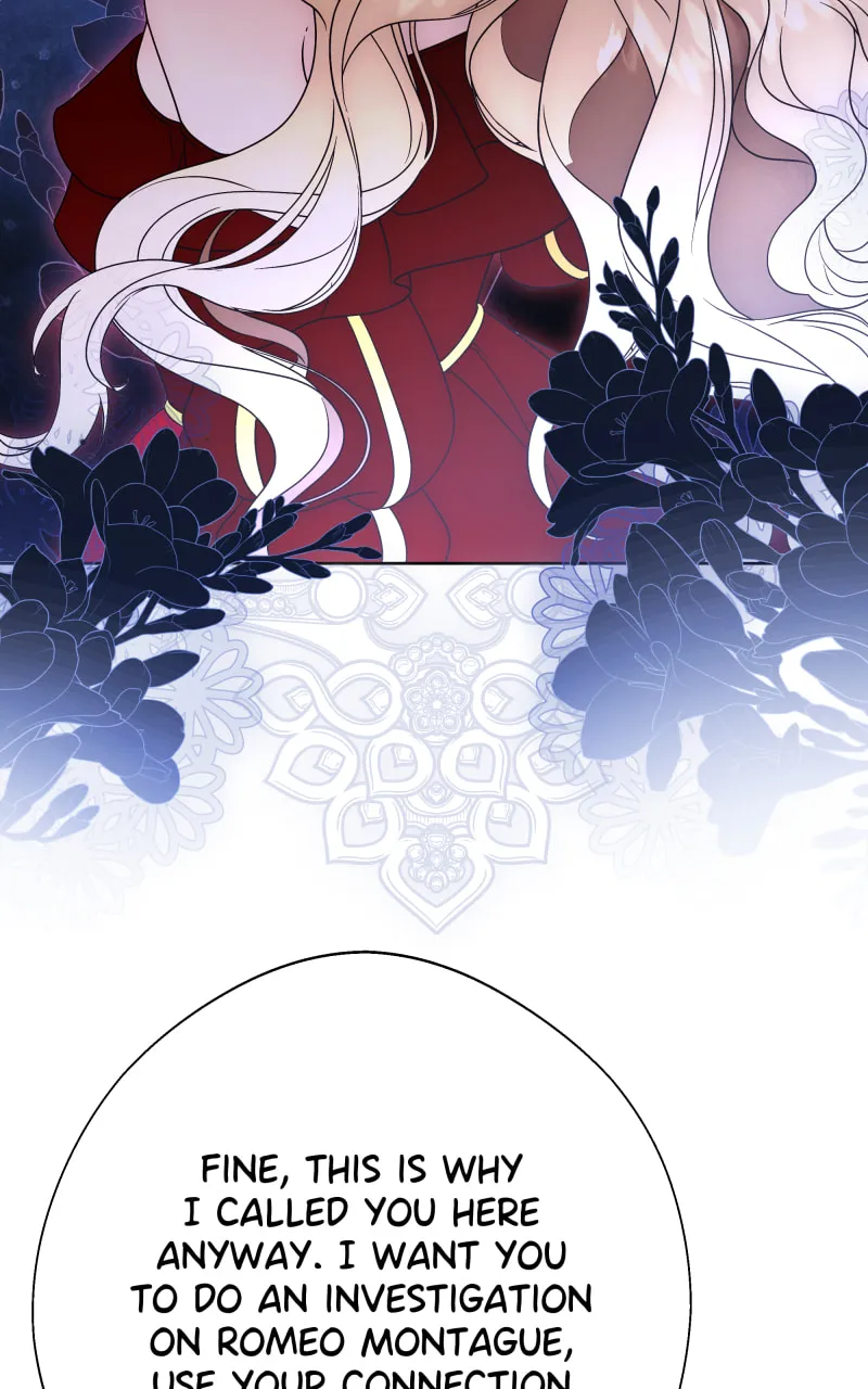 Go Away Romeo Chapter 26 page 56 - 