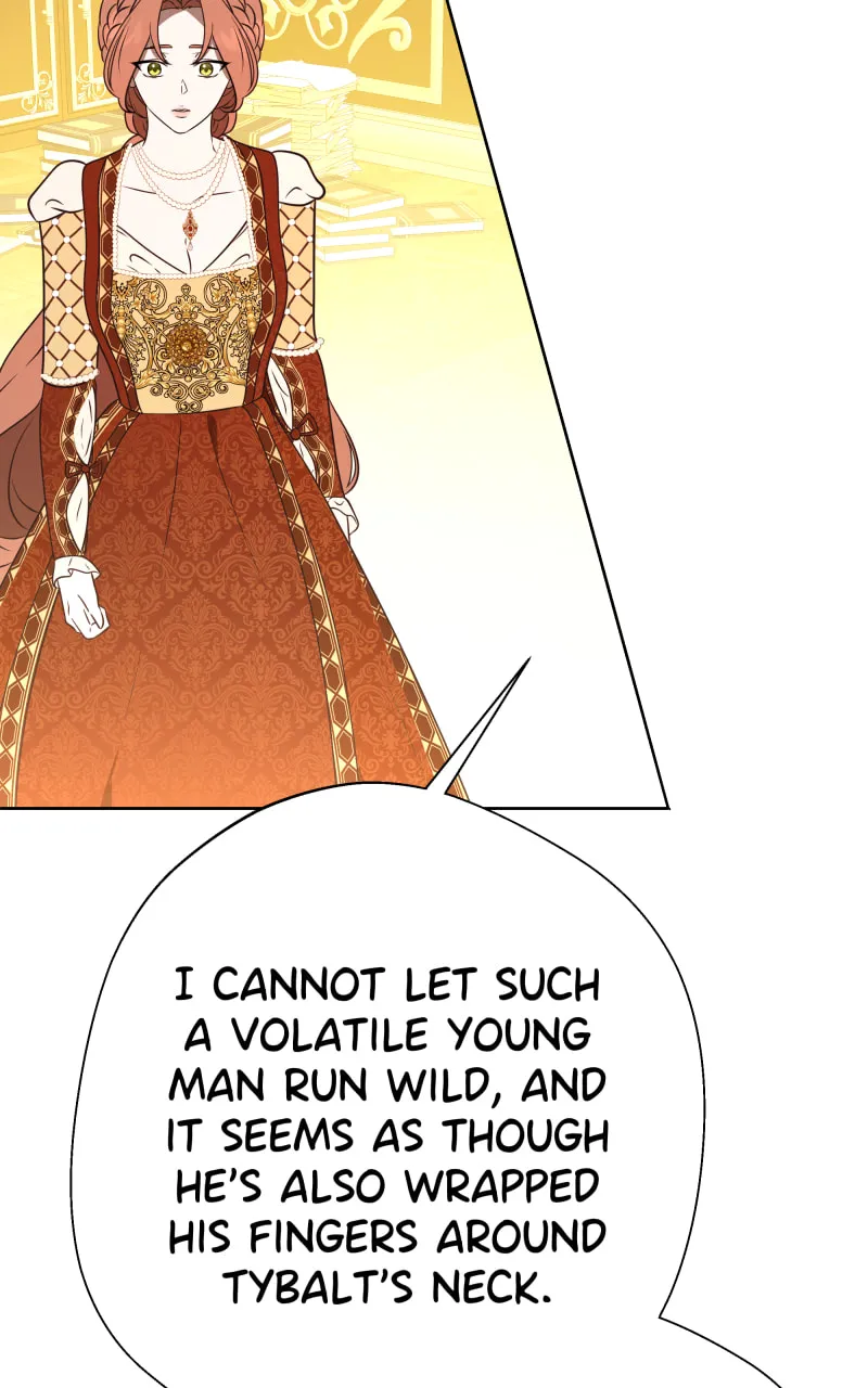 Go Away Romeo Chapter 26 page 58 - 