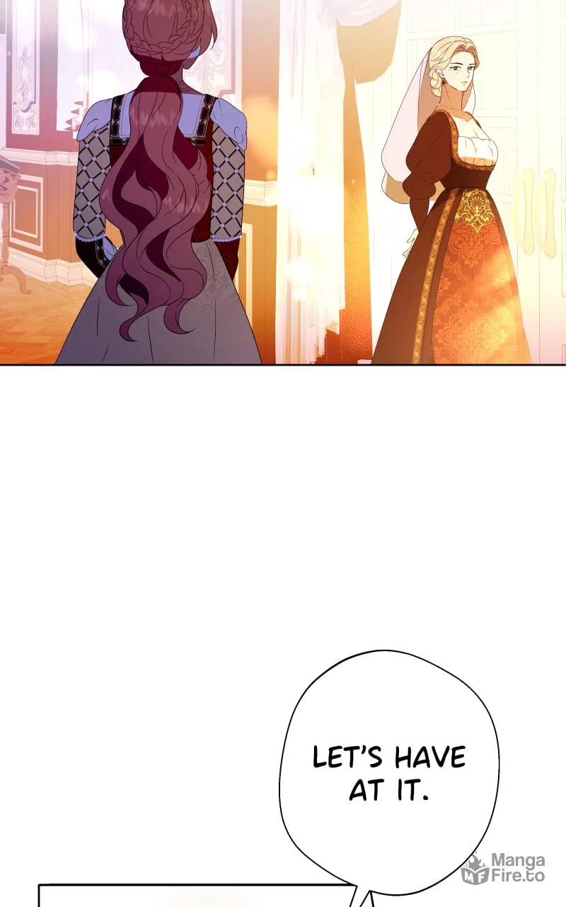 Go Away Romeo Chapter 26 page 65 - 