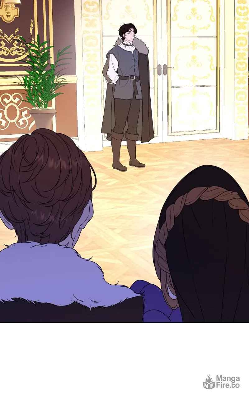 Go Away Romeo Chapter 26 page 84 - 