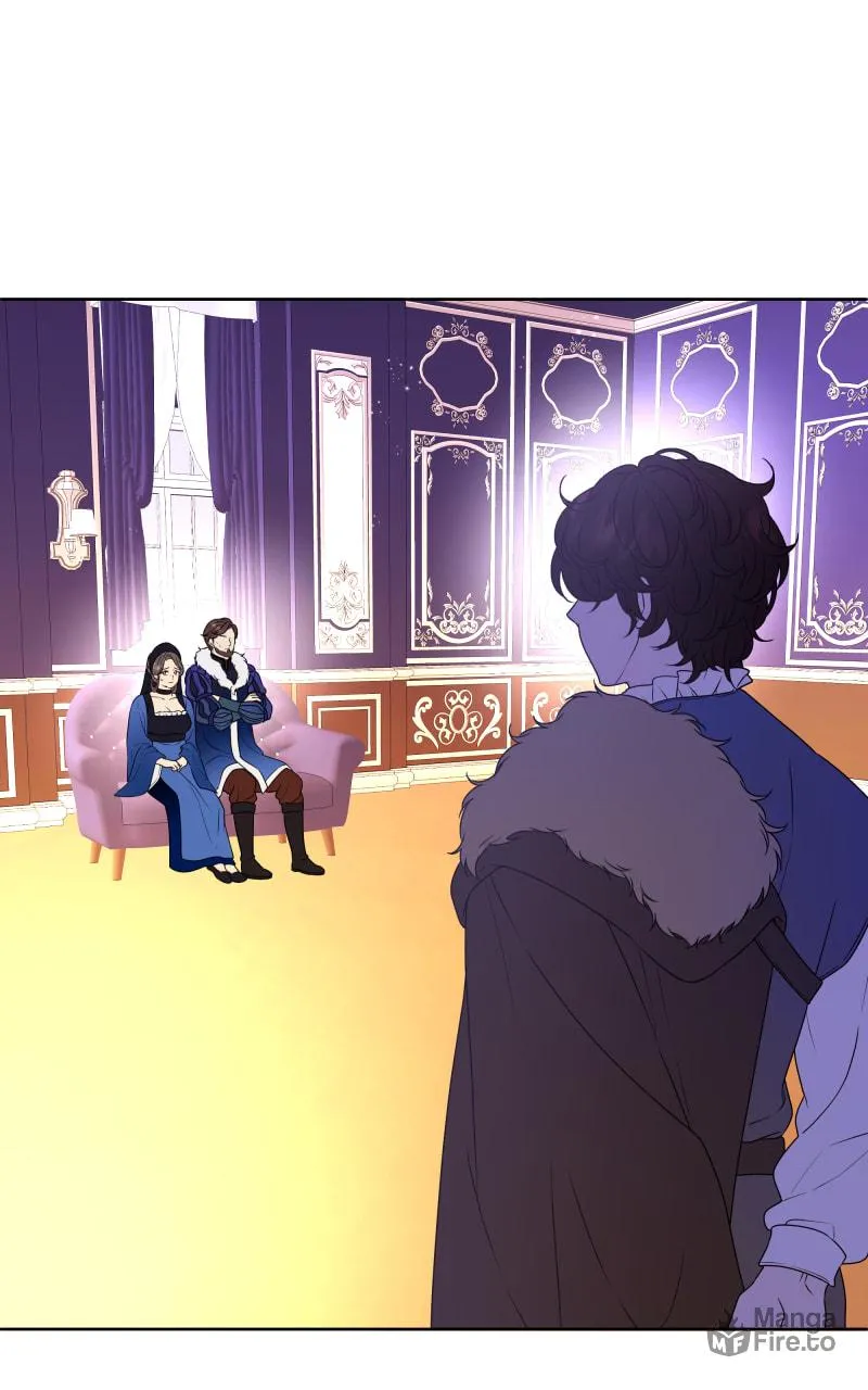 Go Away Romeo Chapter 26 page 85 - 