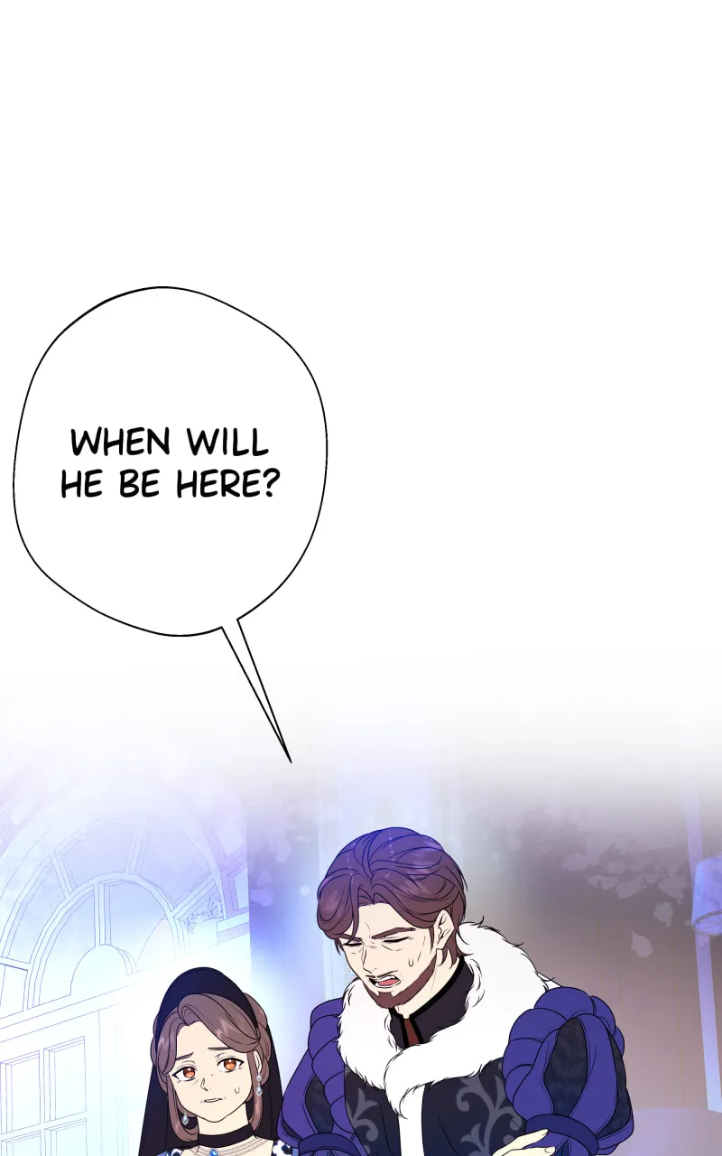 Go Away Romeo Chapter 26 page 86 - 