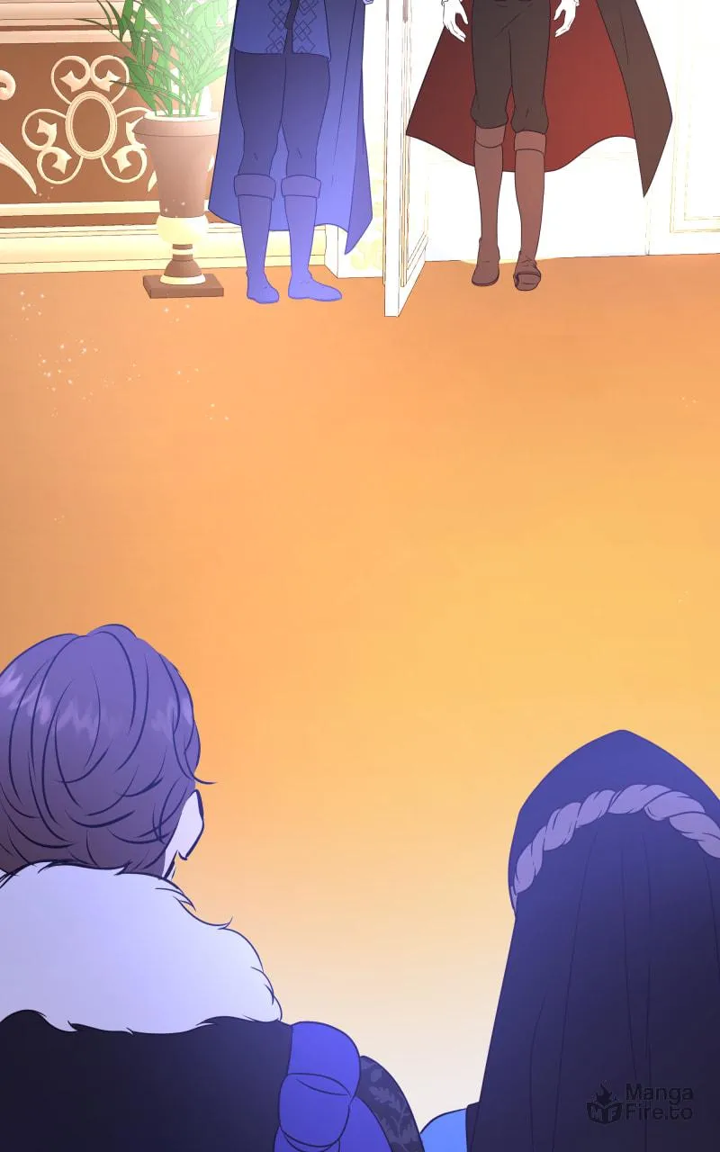 Go Away Romeo Chapter 26 page 95 - 
