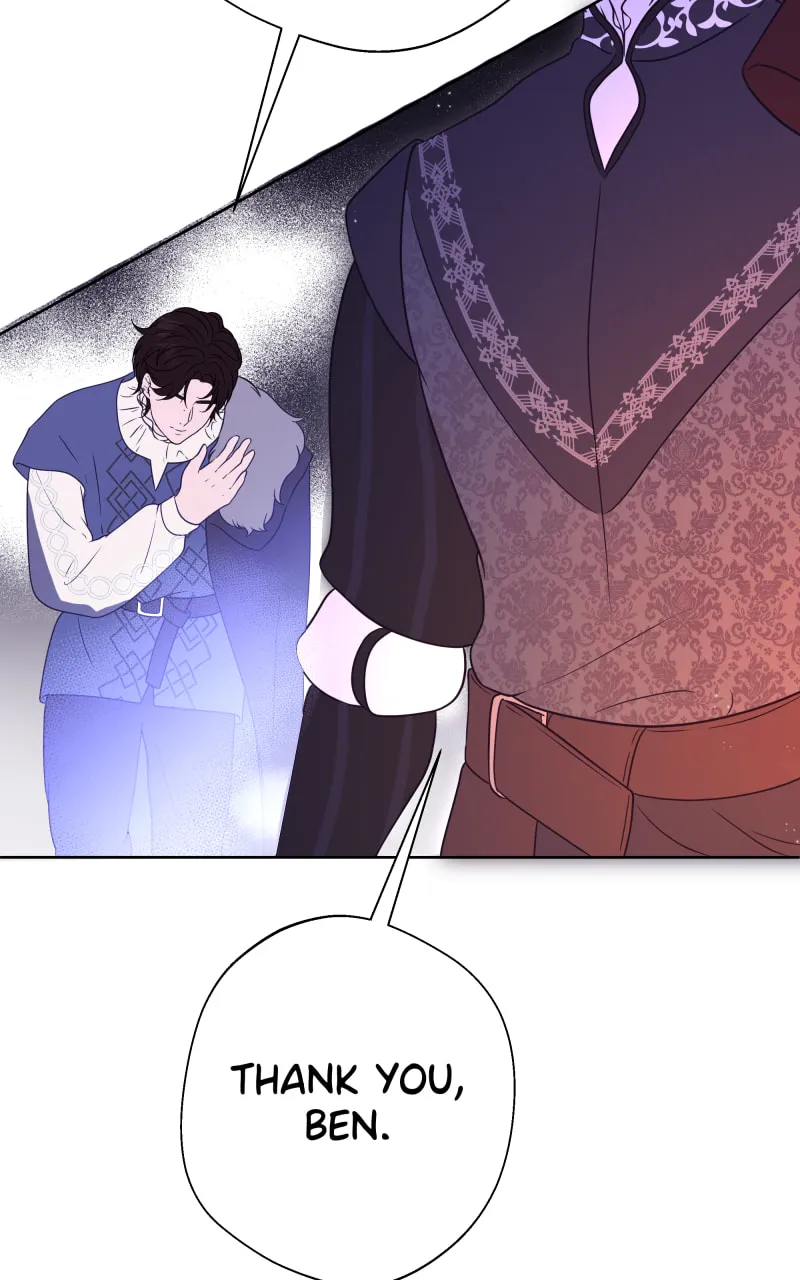 Go Away Romeo Chapter 26 page 97 - 
