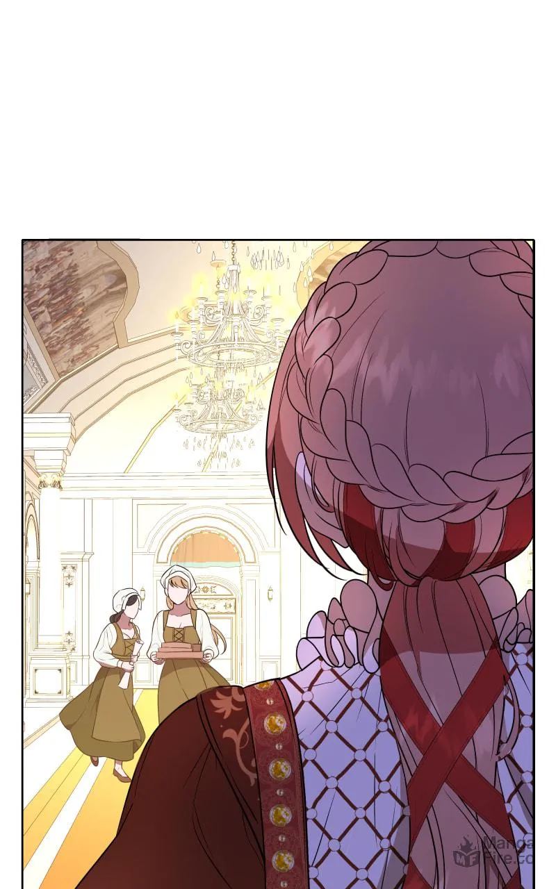 Go Away Romeo Chapter 27 page 12 - 