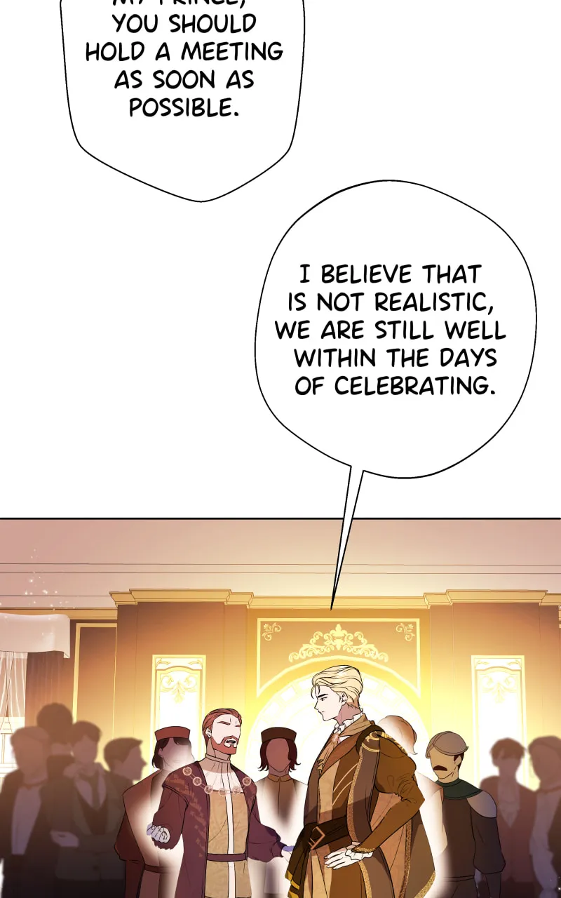 Go Away Romeo Chapter 27 page 16 - 