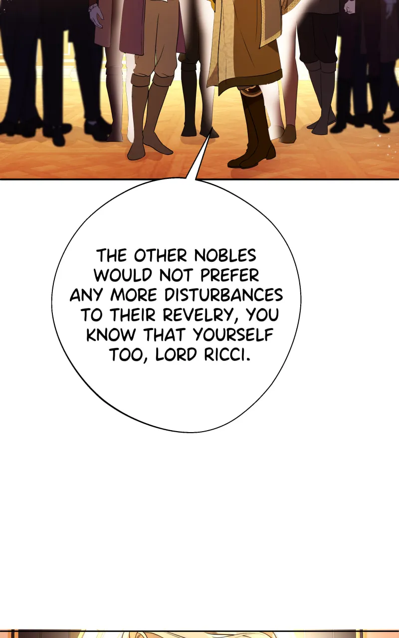 Go Away Romeo Chapter 27 page 17 - 