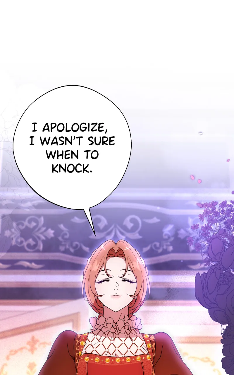 Go Away Romeo Chapter 27 page 22 - 