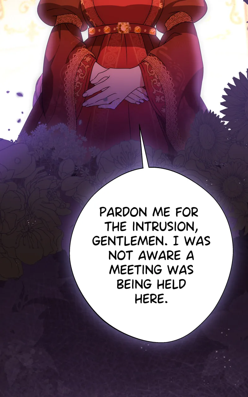 Go Away Romeo Chapter 27 page 23 - 