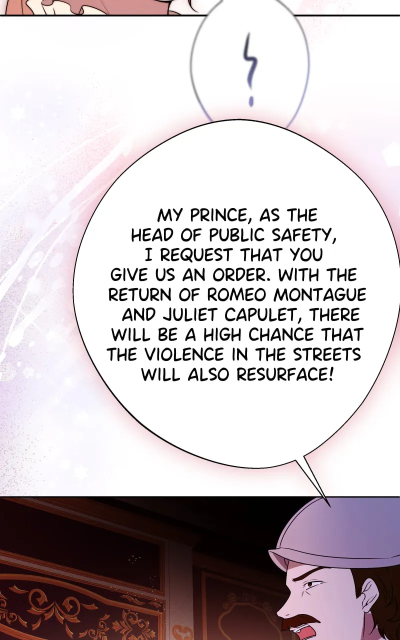 Go Away Romeo Chapter 27 page 26 - 