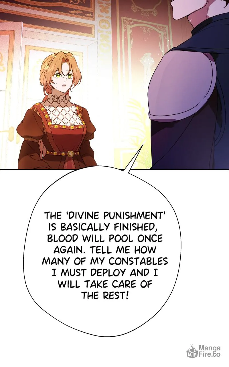 Go Away Romeo Chapter 27 page 27 - 