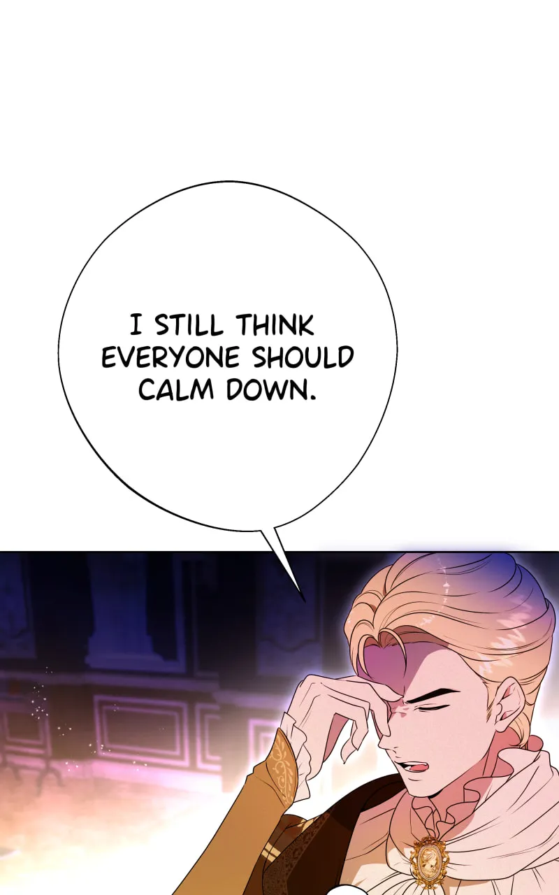 Go Away Romeo Chapter 27 page 28 - 