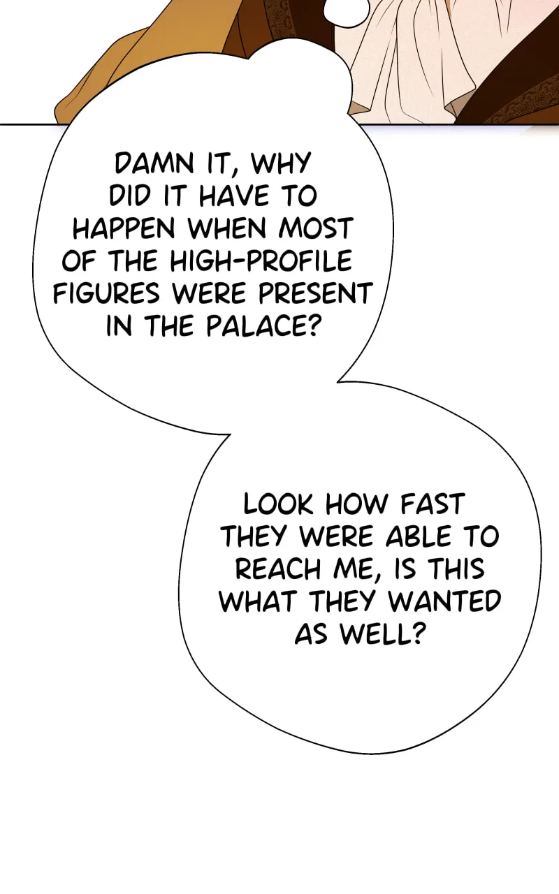 Go Away Romeo Chapter 27 page 29 - 