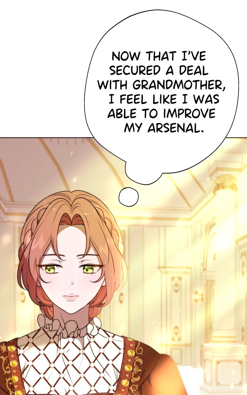 Go Away Romeo Chapter 27 page 4 - 