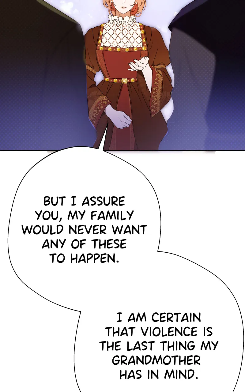 Go Away Romeo Chapter 27 page 34 - 