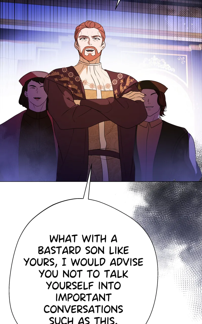Go Away Romeo Chapter 27 page 37 - 