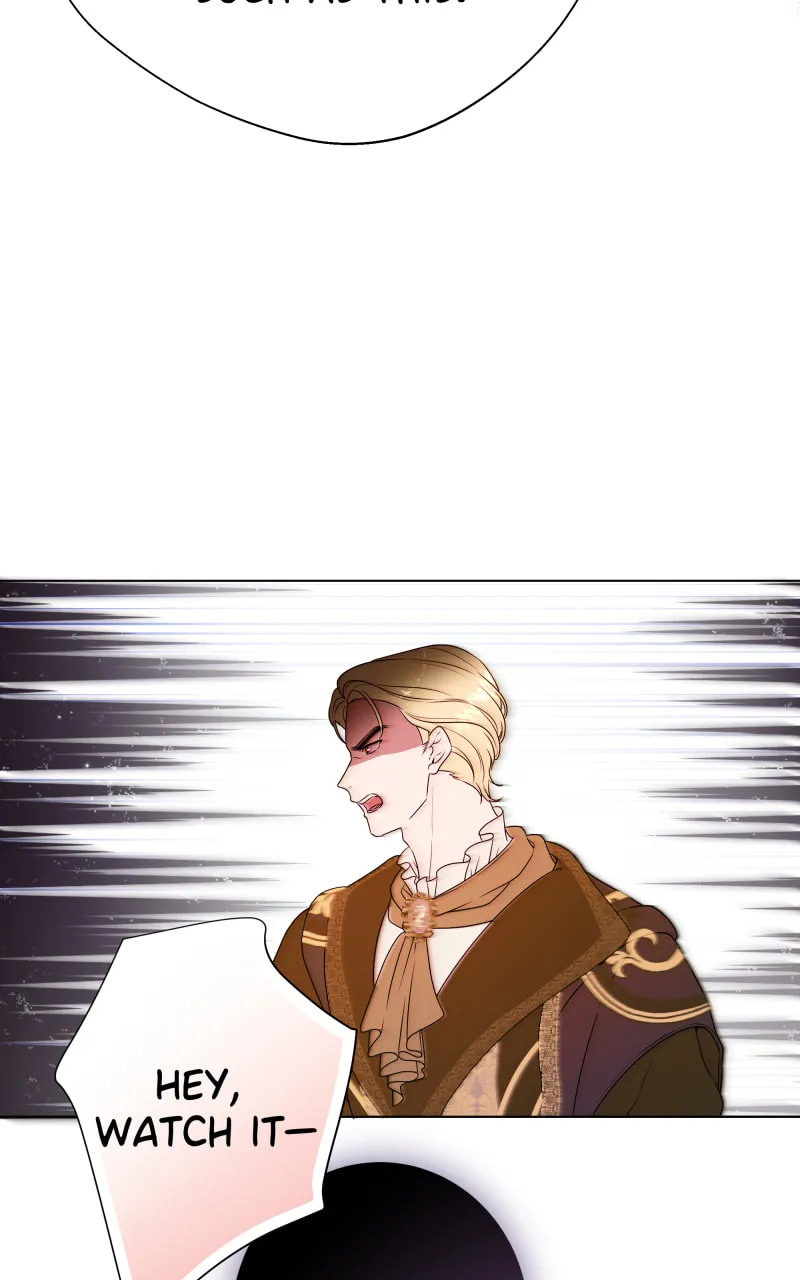 Go Away Romeo Chapter 27 page 38 - 