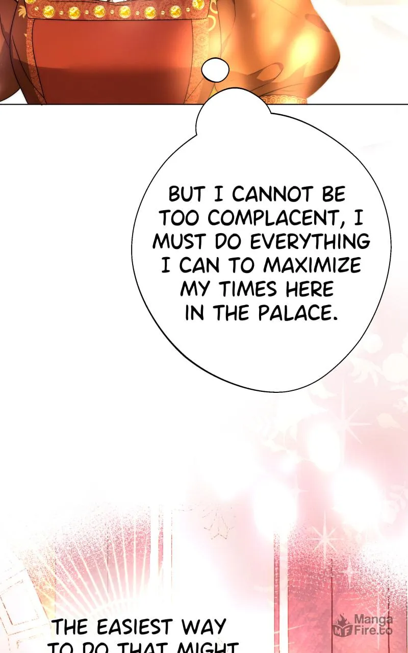 Go Away Romeo Chapter 27 page 5 - 