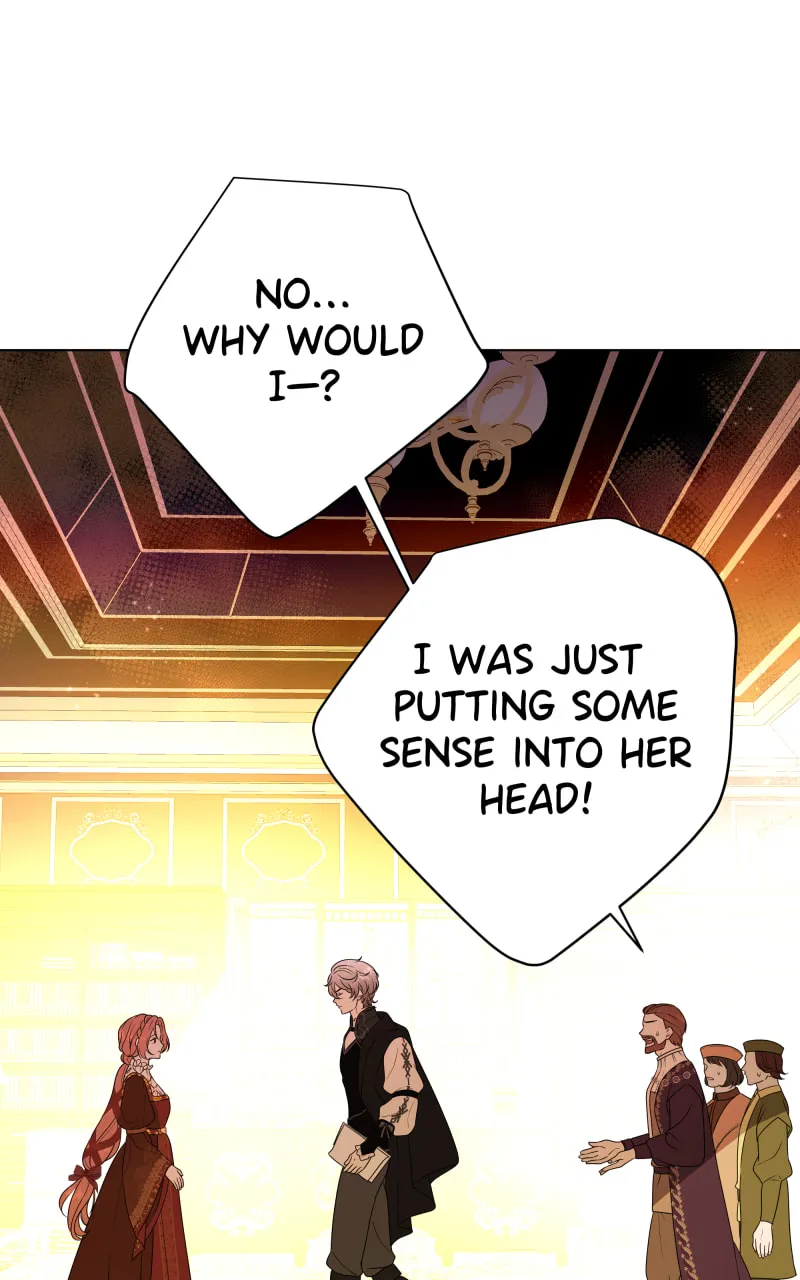 Go Away Romeo Chapter 27 page 41 - 