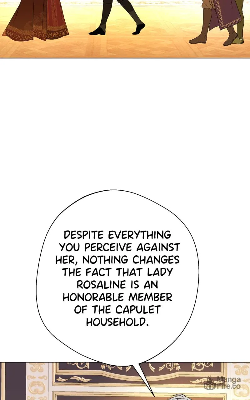 Go Away Romeo Chapter 27 page 42 - 