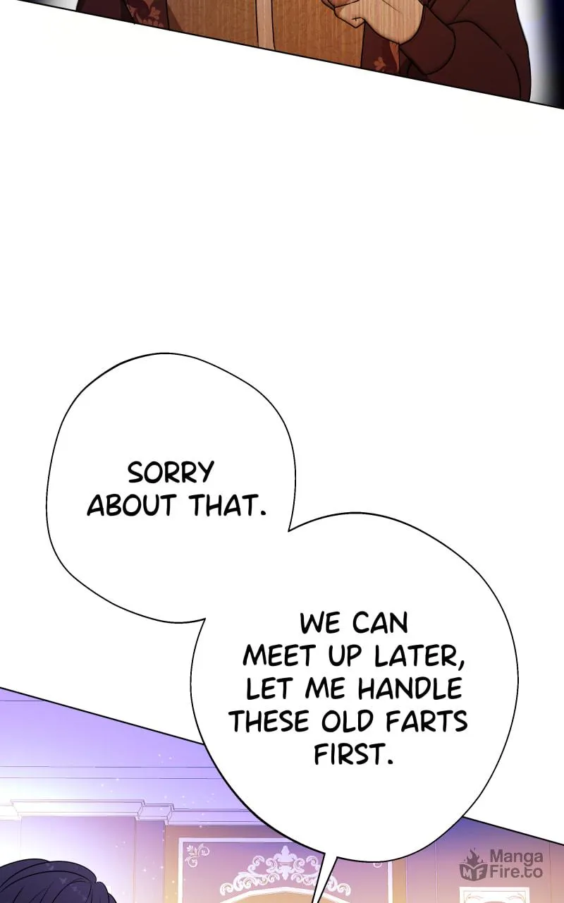 Go Away Romeo Chapter 27 page 48 - 