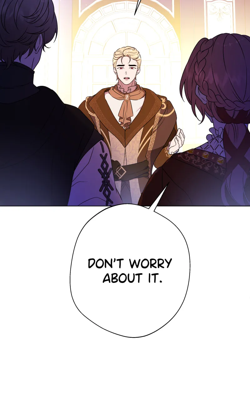 Go Away Romeo Chapter 27 page 49 - 