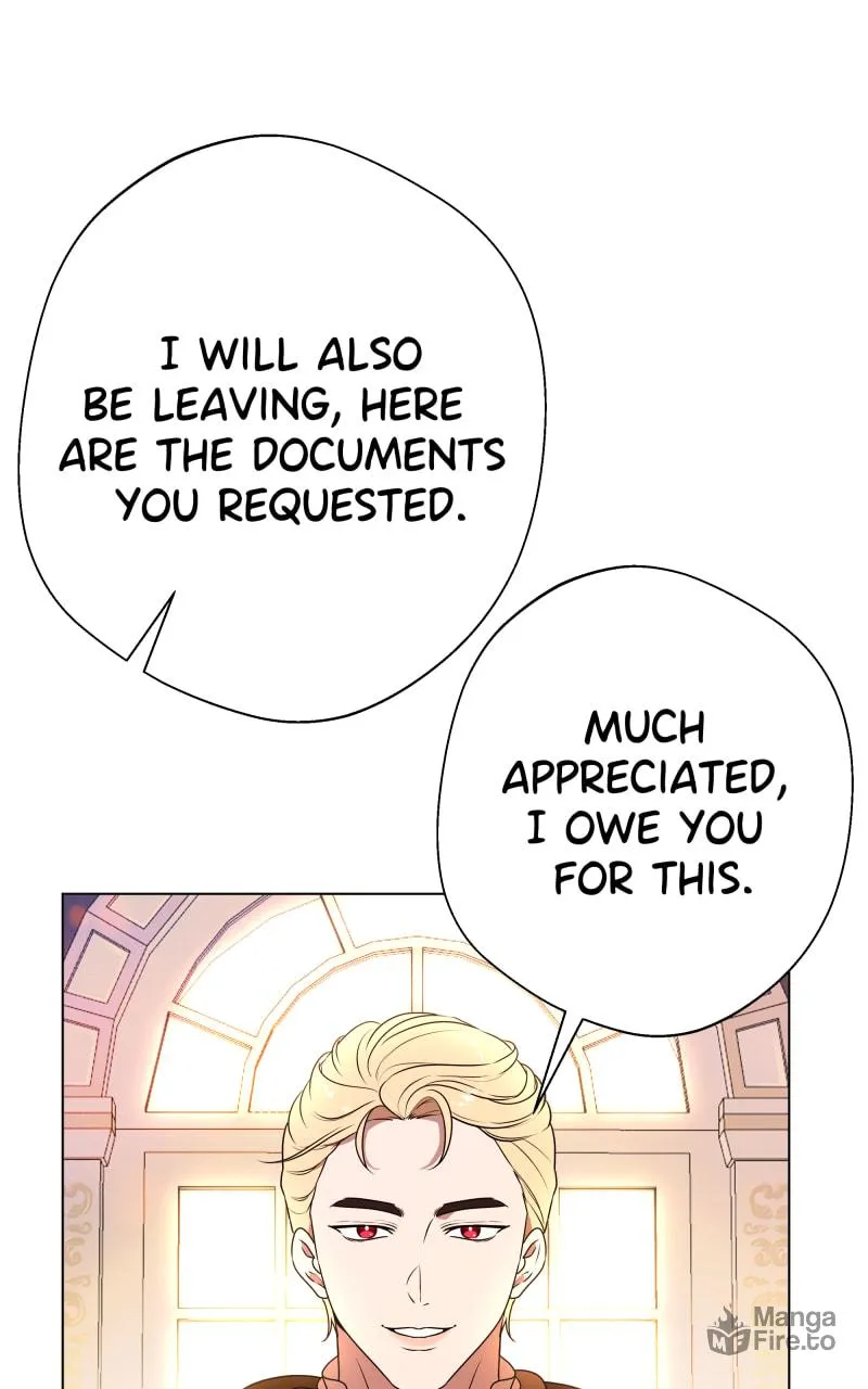 Go Away Romeo Chapter 27 page 50 - 