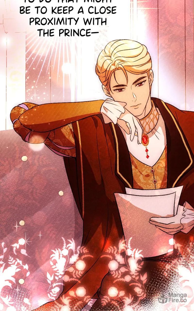 Go Away Romeo Chapter 27 page 6 - 