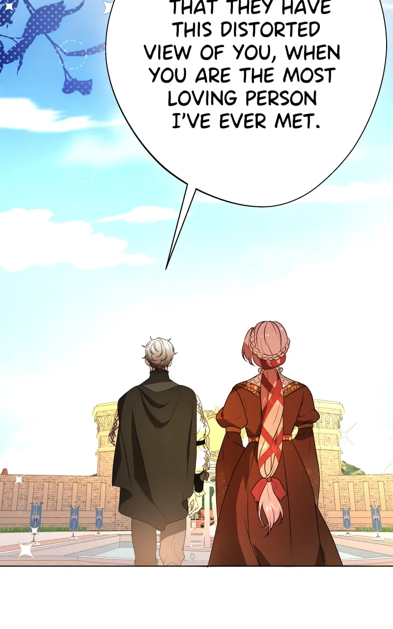 Go Away Romeo Chapter 27 page 56 - 