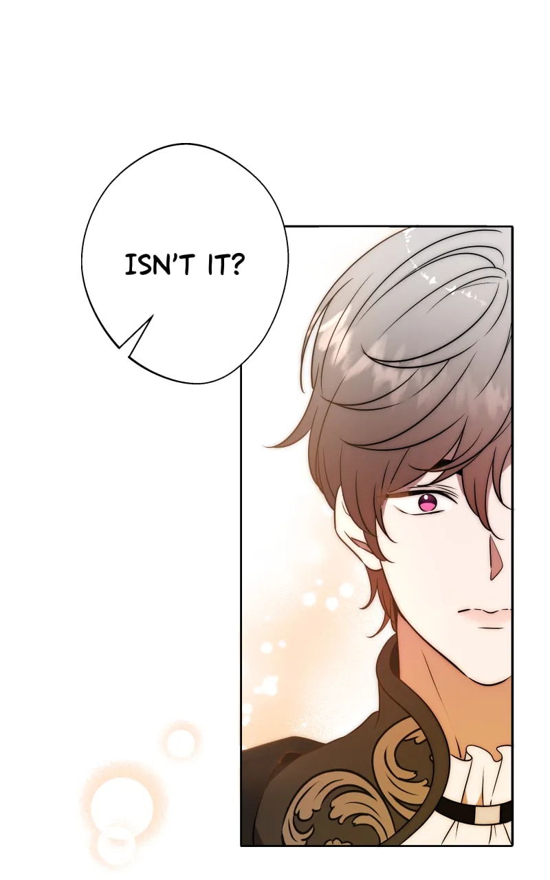 Go Away Romeo Chapter 27 page 58 - 