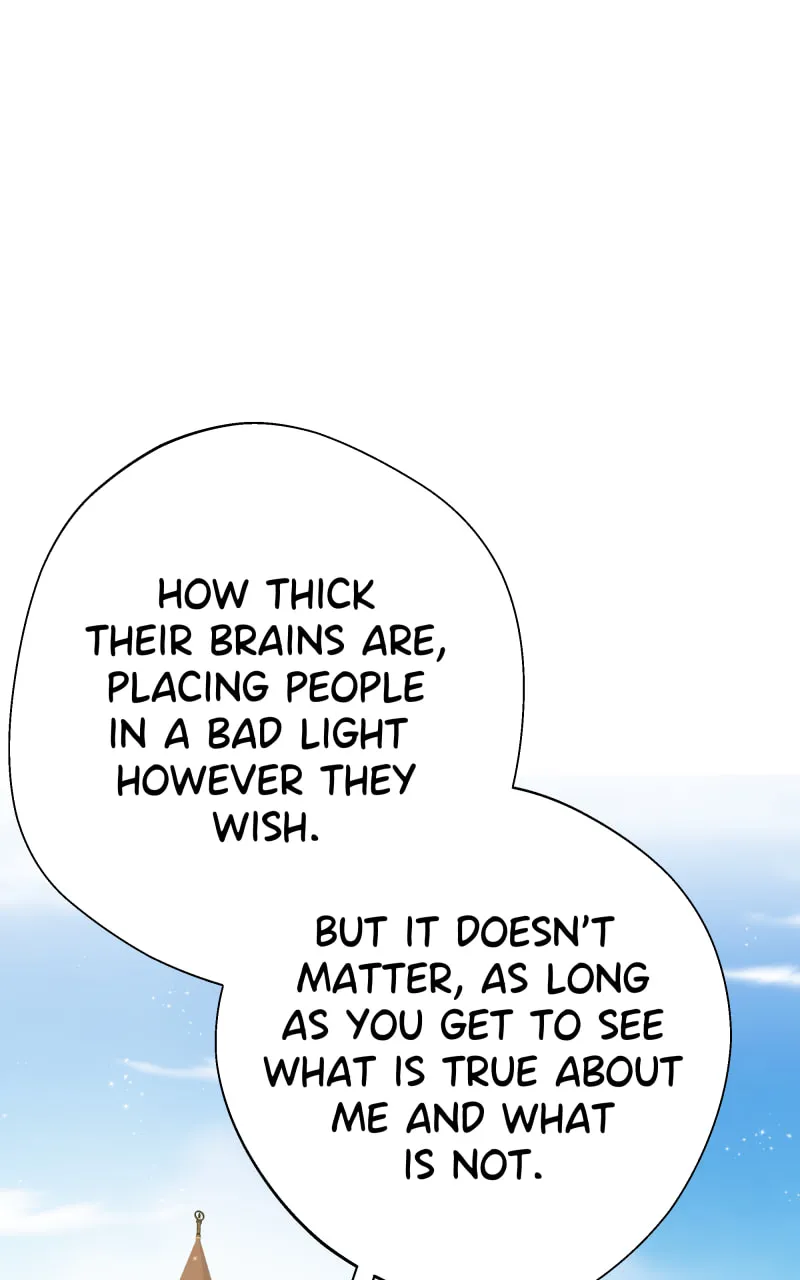 Go Away Romeo Chapter 27 page 59 - 