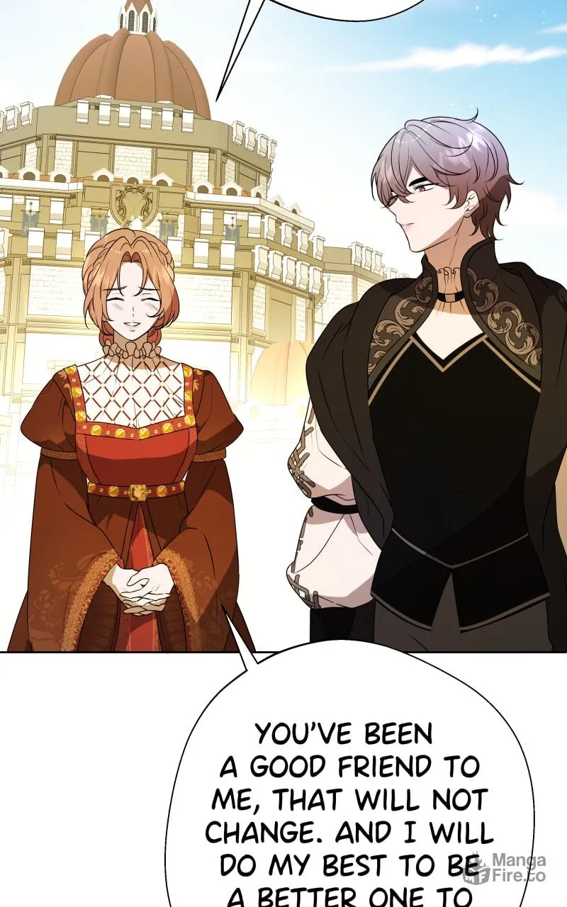 Go Away Romeo Chapter 27 page 60 - 