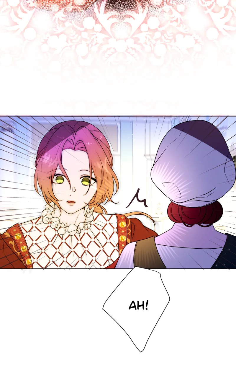 Go Away Romeo Chapter 27 page 7 - 