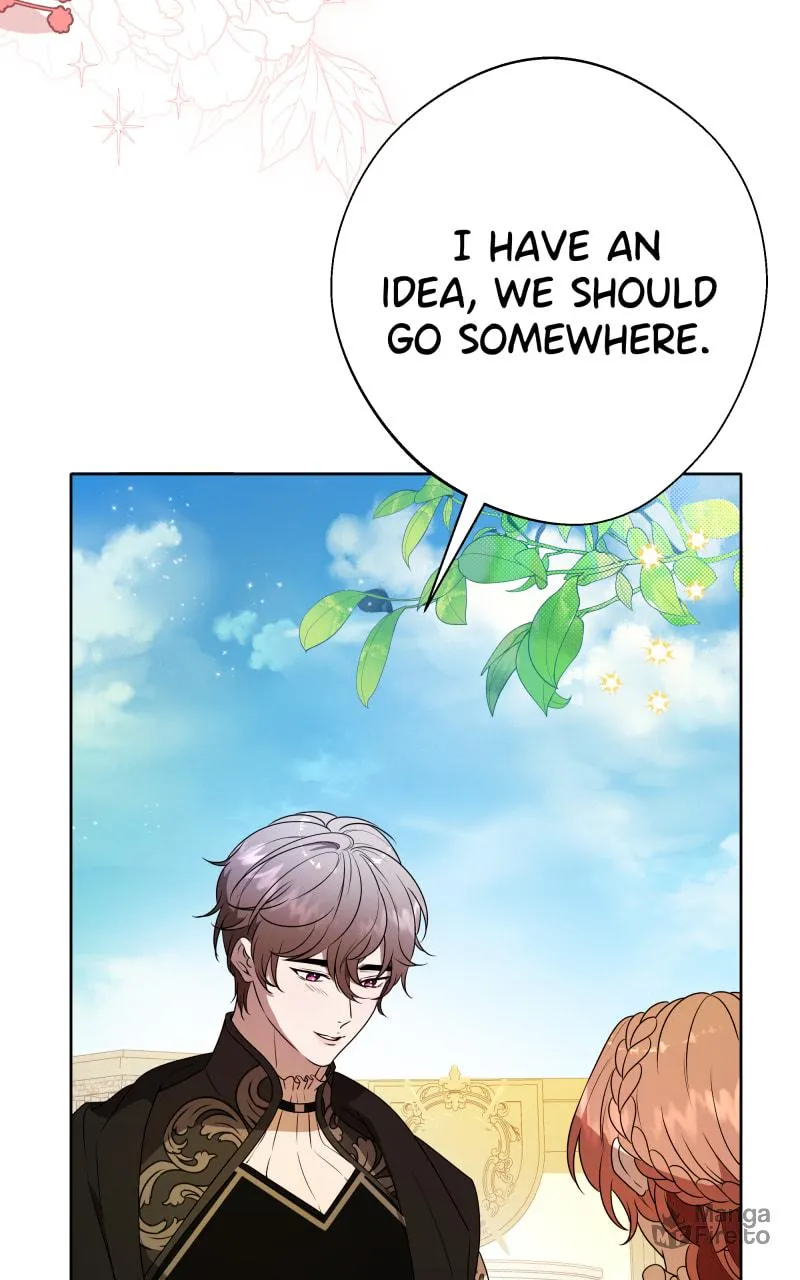 Go Away Romeo Chapter 27 page 63 - 