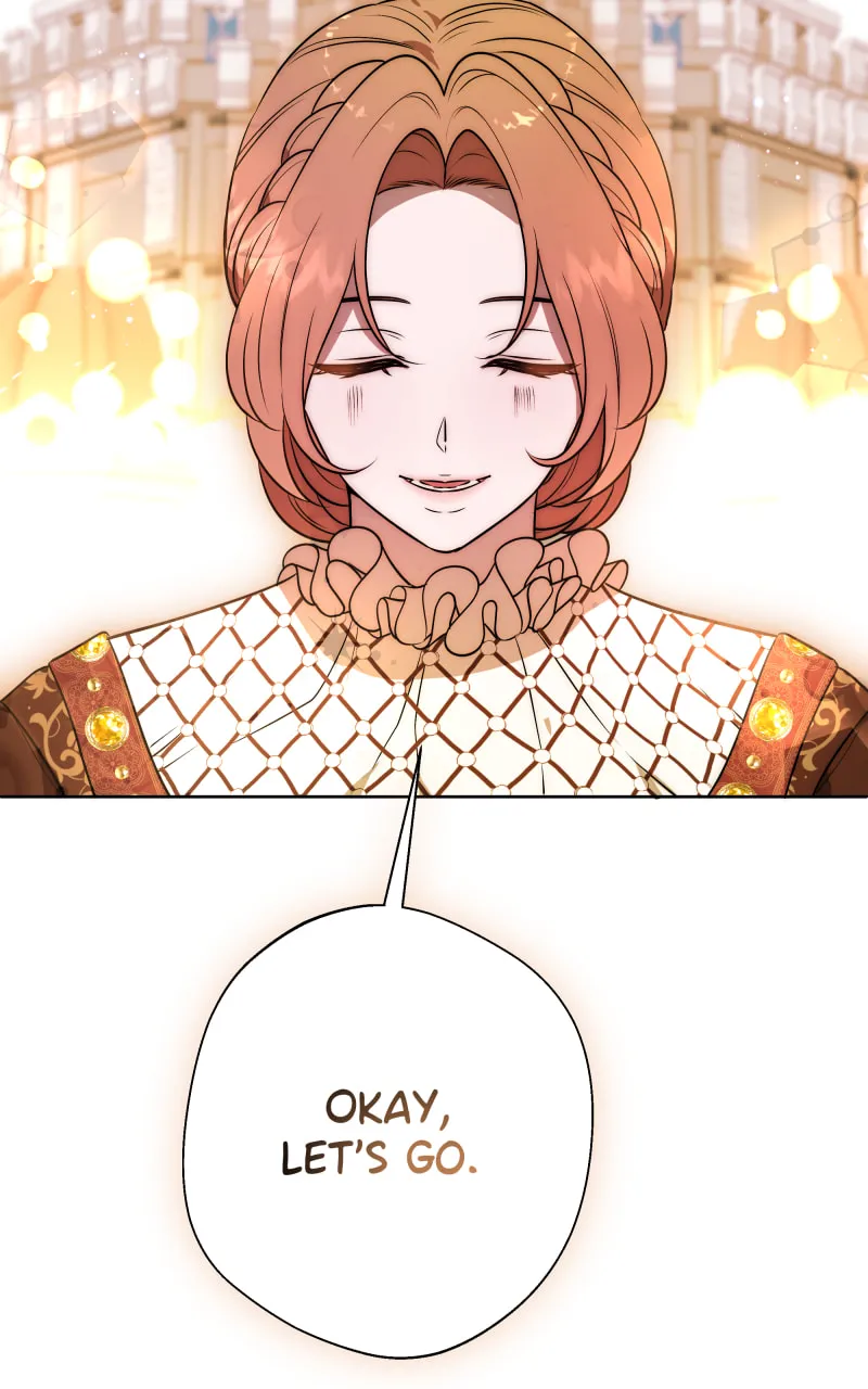 Go Away Romeo Chapter 27 page 67 - 