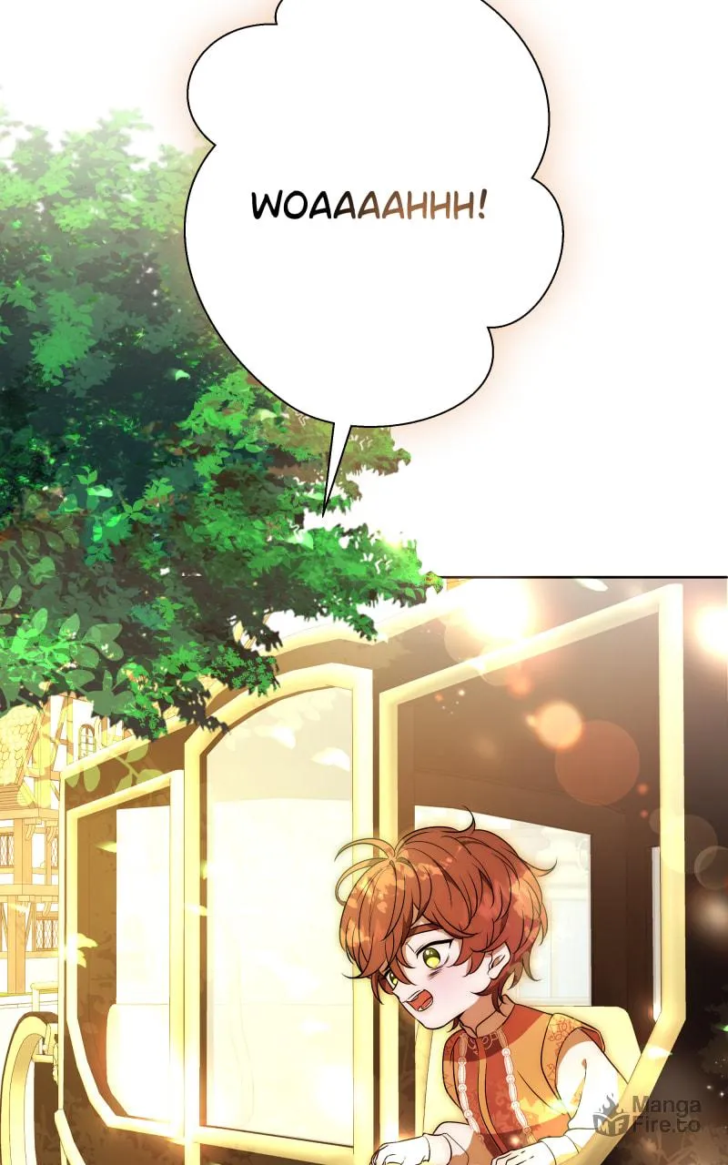 Go Away Romeo Chapter 27 page 70 - 