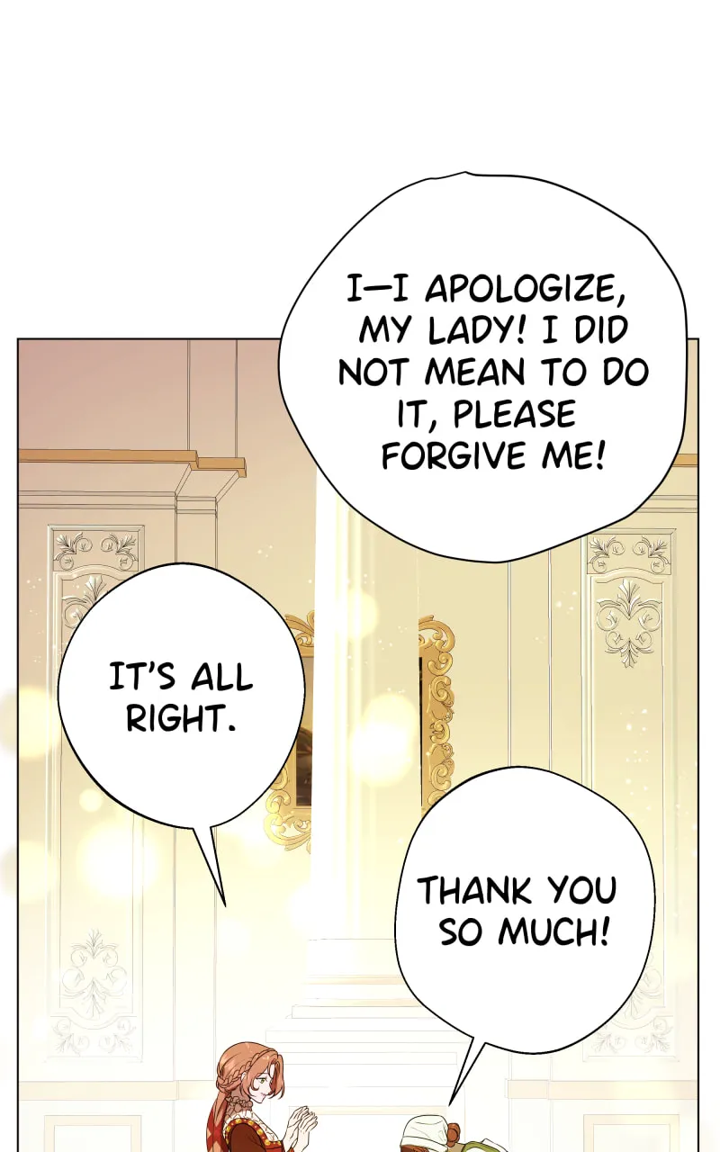 Go Away Romeo Chapter 27 page 8 - 