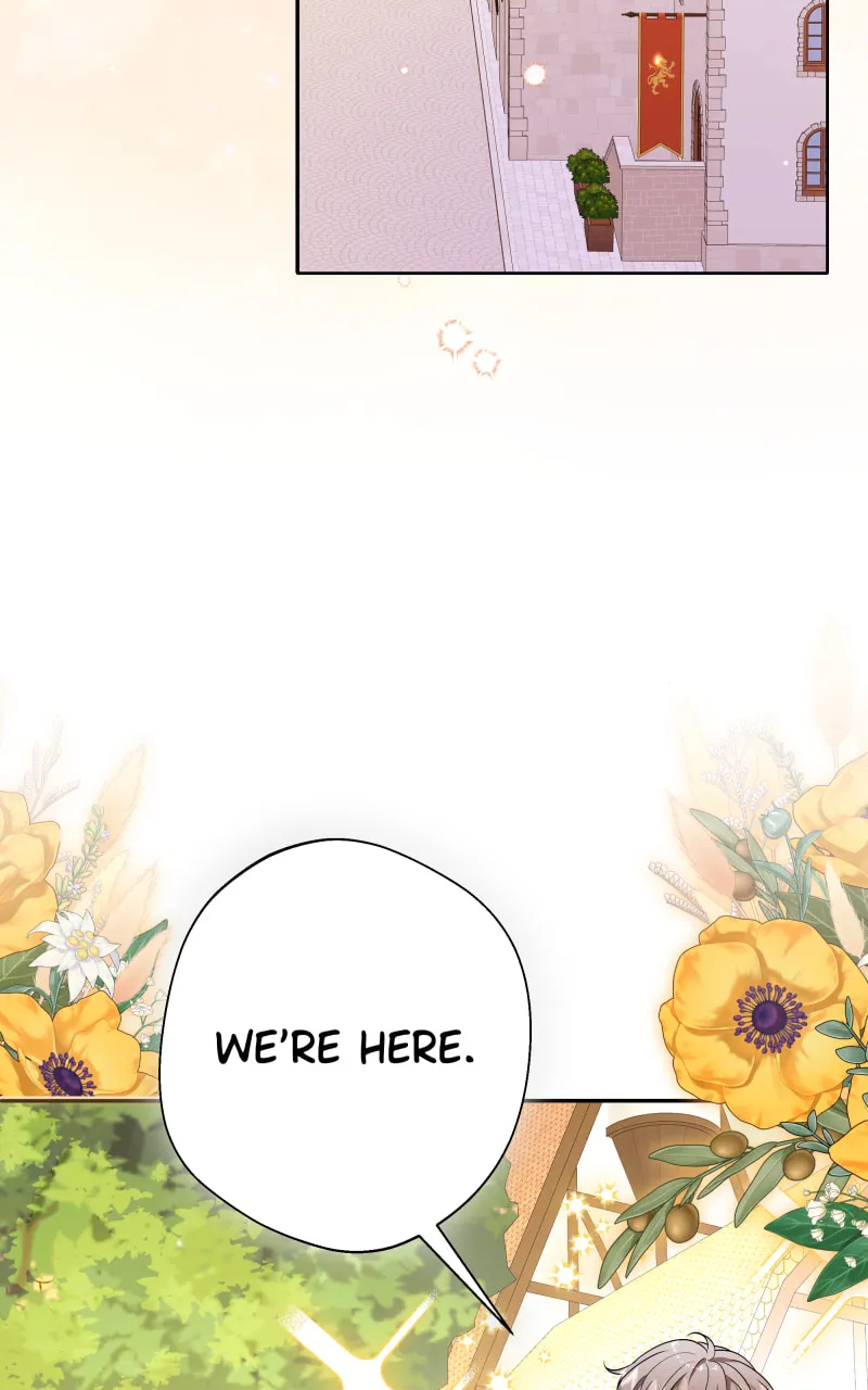 Go Away Romeo Chapter 27 page 74 - 