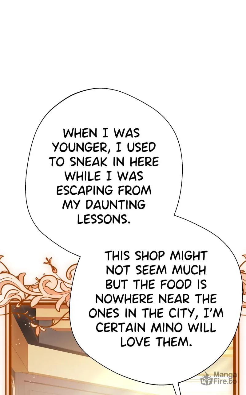 Go Away Romeo Chapter 27 page 78 - 