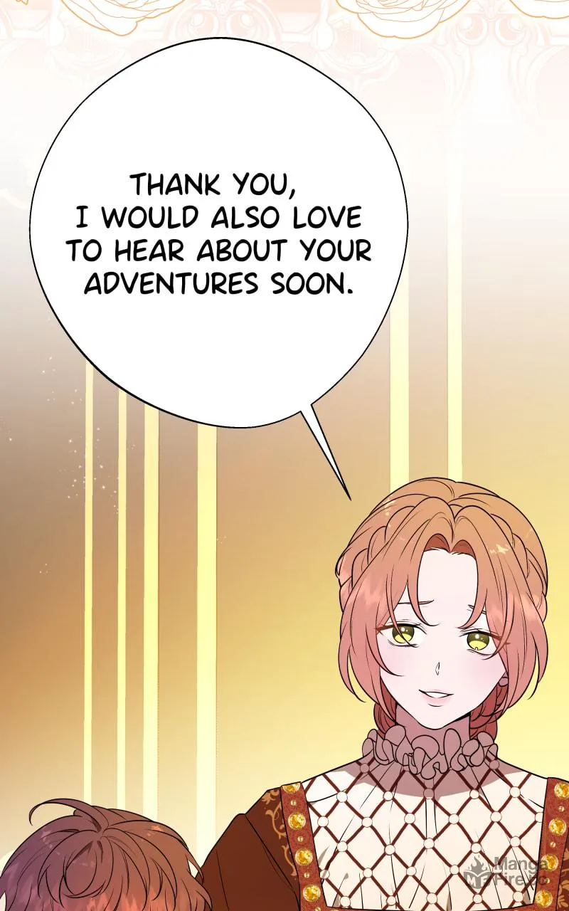 Go Away Romeo Chapter 27 page 80 - 
