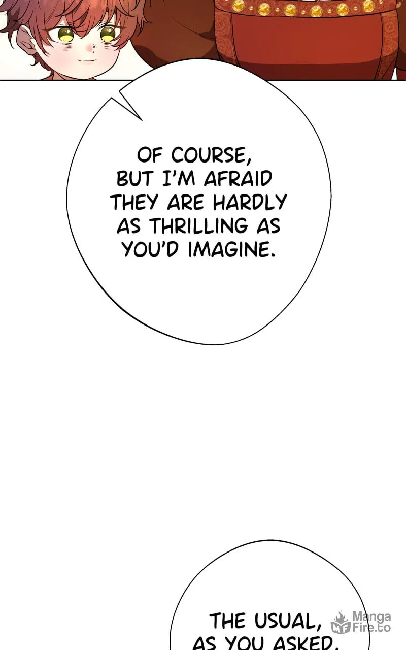 Go Away Romeo Chapter 27 page 81 - 