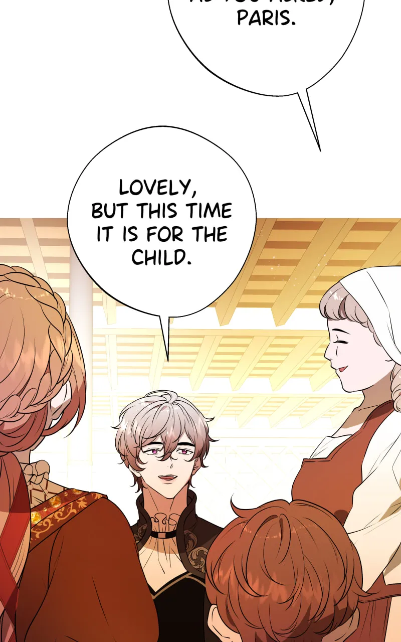 Go Away Romeo Chapter 27 page 82 - 