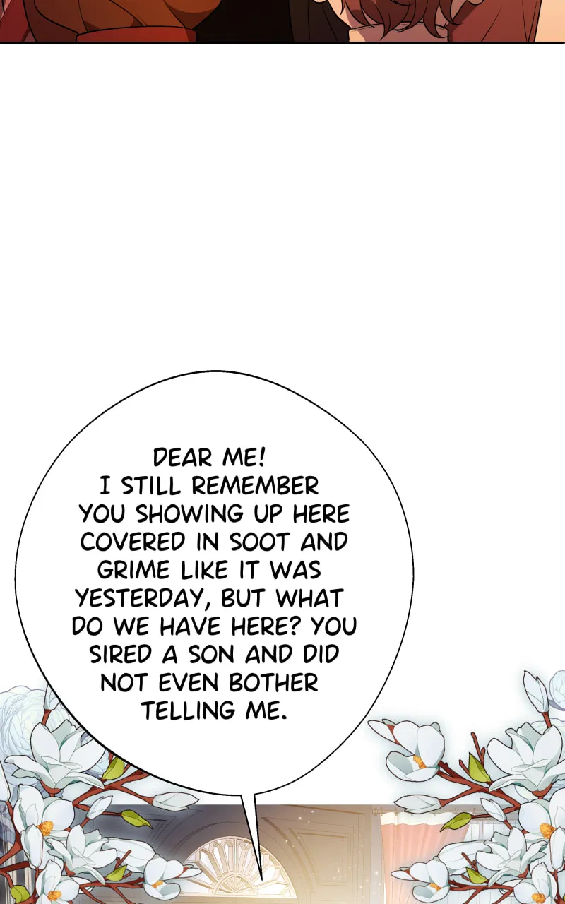 Go Away Romeo Chapter 27 page 83 - 