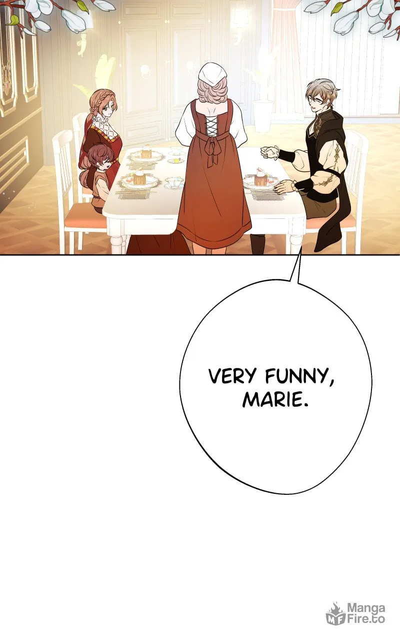 Go Away Romeo Chapter 27 page 84 - 