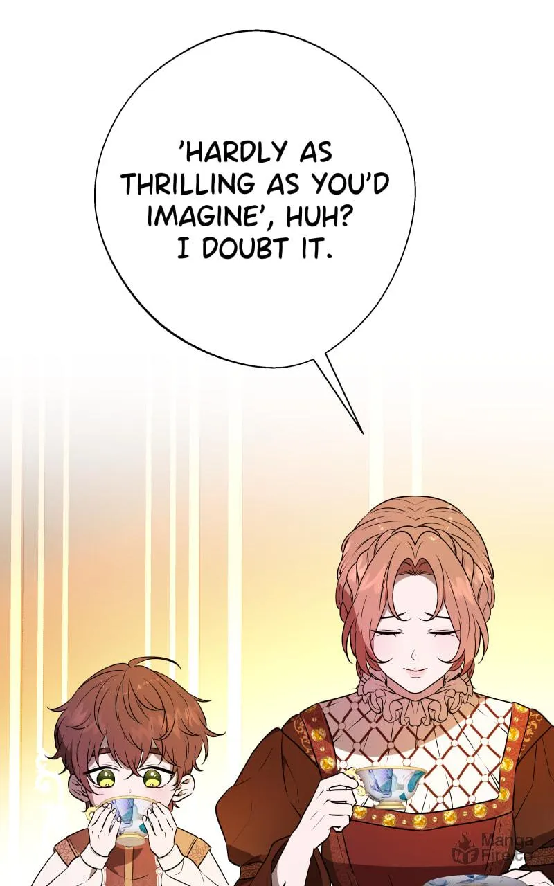 Go Away Romeo Chapter 27 page 85 - 