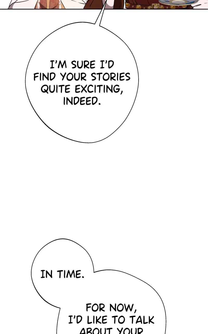 Go Away Romeo Chapter 27 page 86 - 