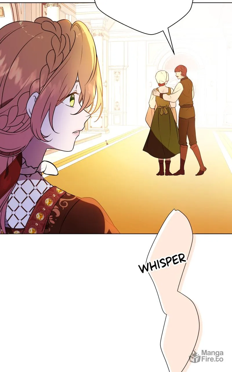 Go Away Romeo Chapter 27 page 10 - 