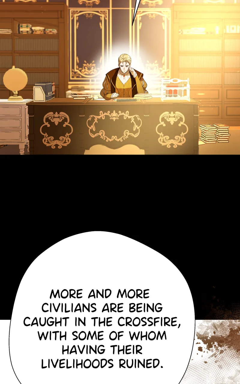 Go Away Romeo Chapter 28 page 11 - 