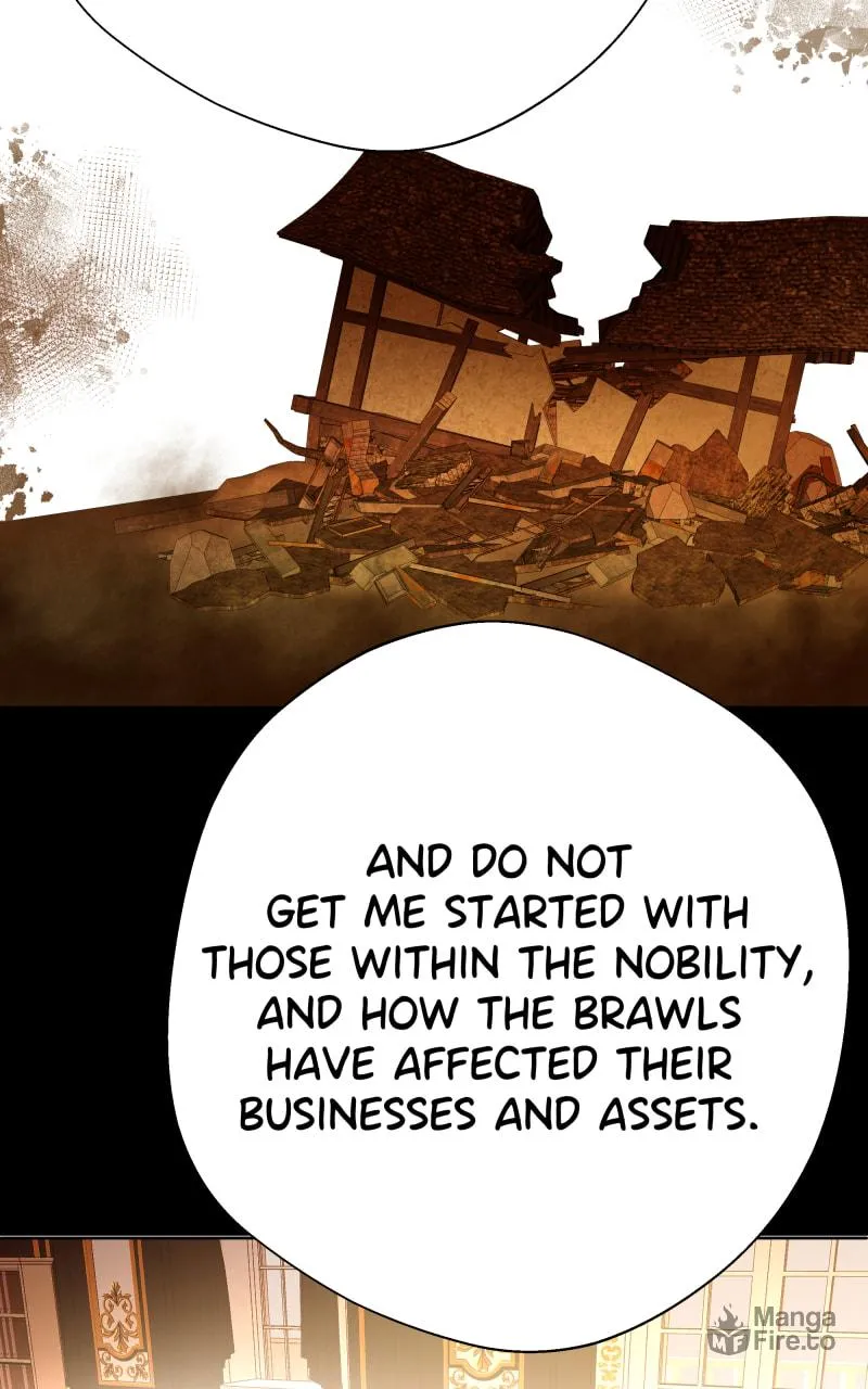 Go Away Romeo Chapter 28 page 12 - 